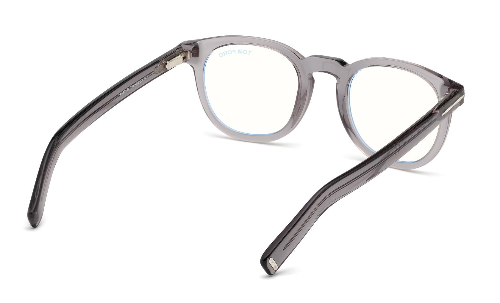 Tom Ford FT5629/B 020 50 - Eyeglasses for – LookerOnline