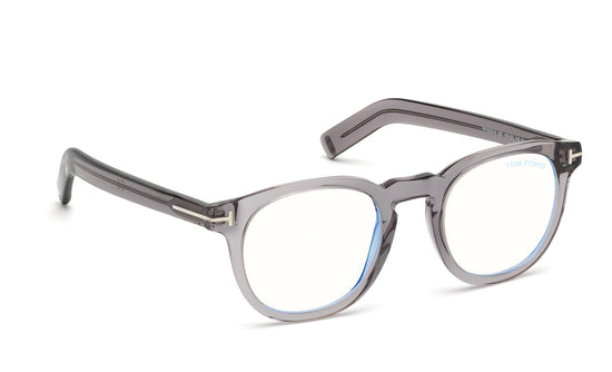 Tom Ford Eyeglasses FT5629/B 020