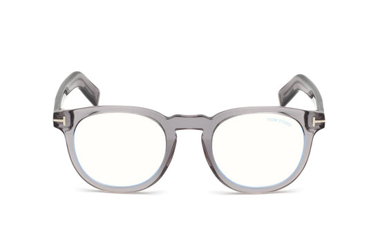 Tom Ford Eyeglasses FT5629/B 020