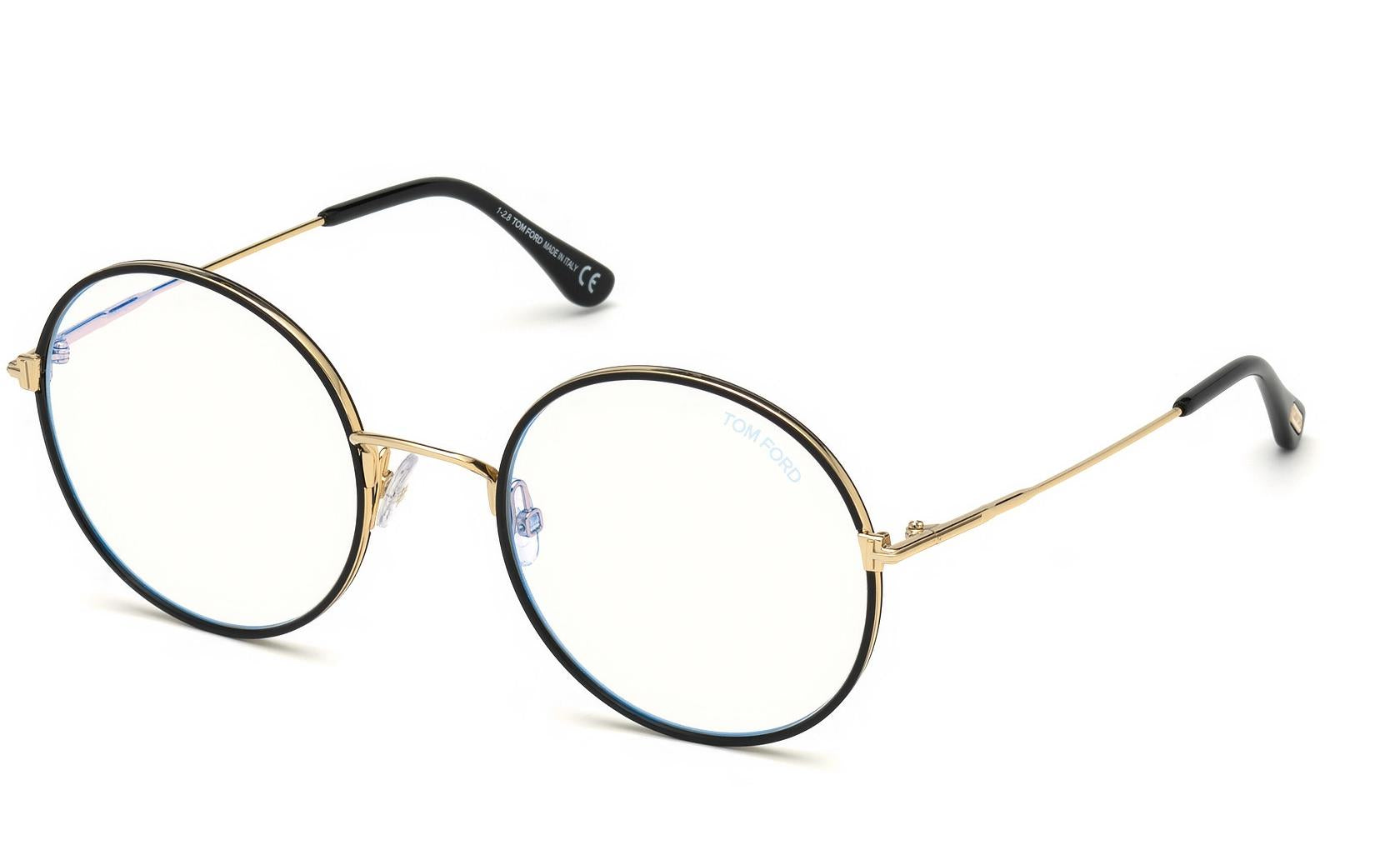 Tom Ford Eyeglasses FT5632/B 001