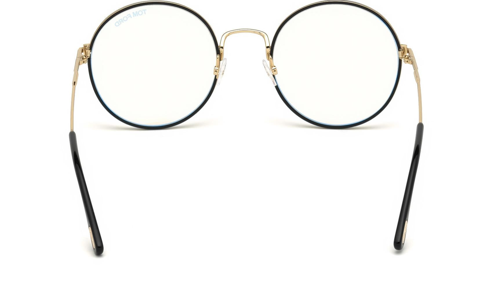Tom Ford Eyeglasses FT5632/B 001