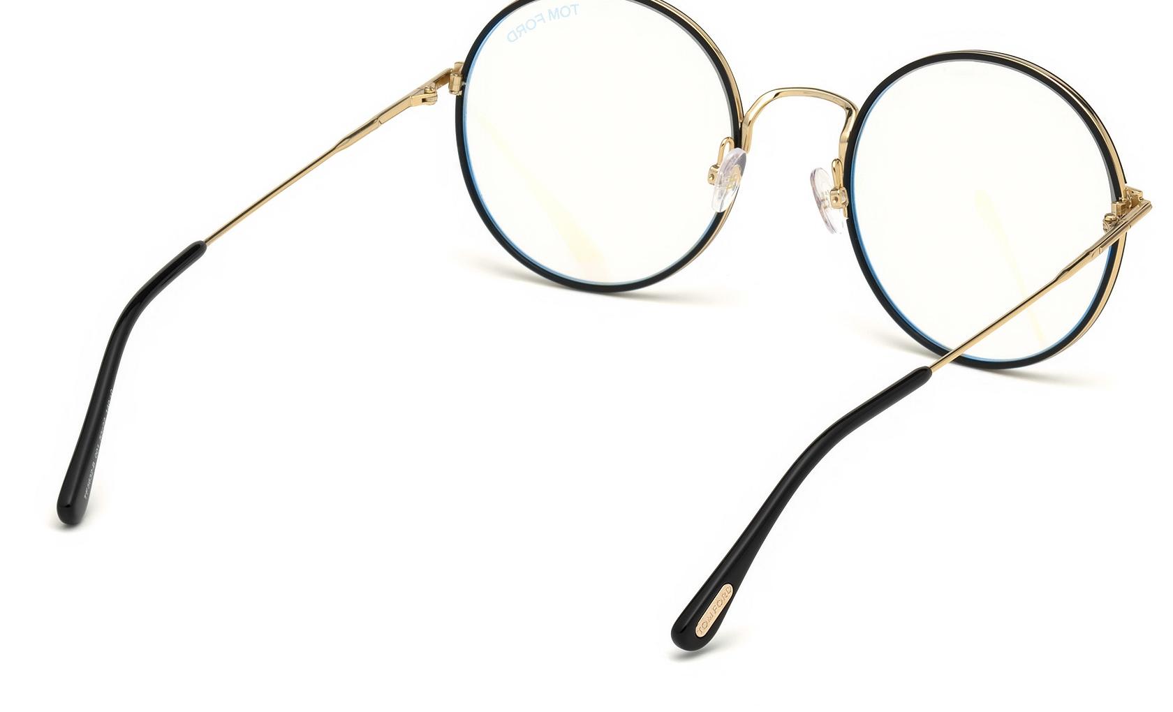 Tom Ford Eyeglasses FT5632/B 001