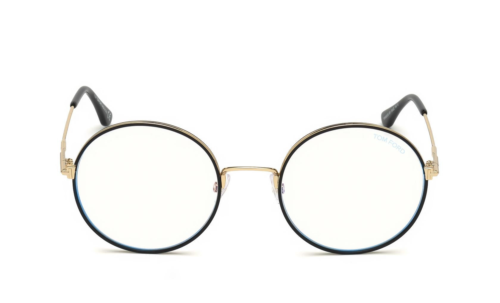 Tom Ford Eyeglasses FT5632/B 001