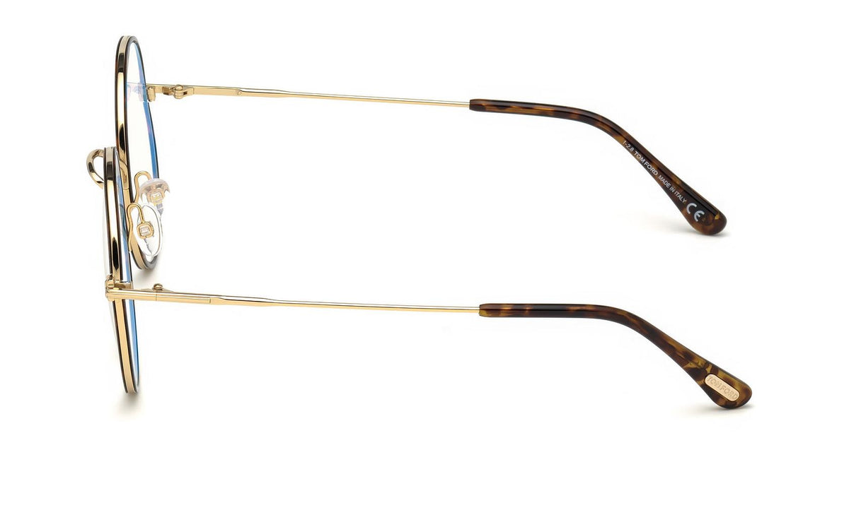 Tom Ford FT5632/B 052 Women Eyeglasses | LookerOnline