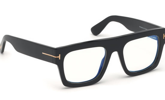 Tom Ford Eyeglasses FT5634/B 001