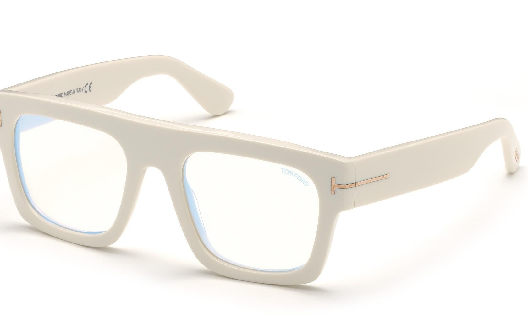 Tom Ford Eyeglasses FT5634/B 025