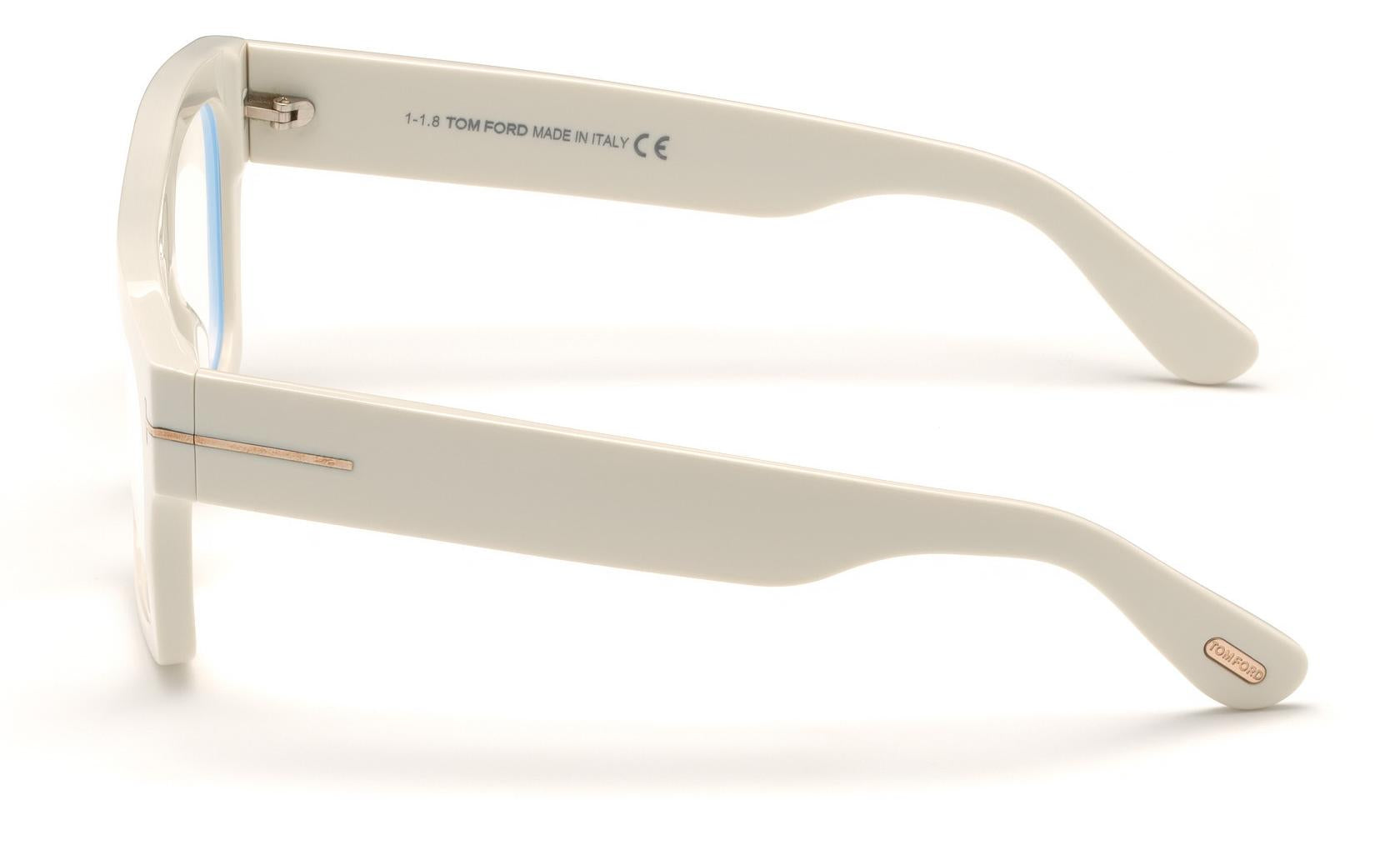 Tom Ford Eyeglasses FT5634/B 025