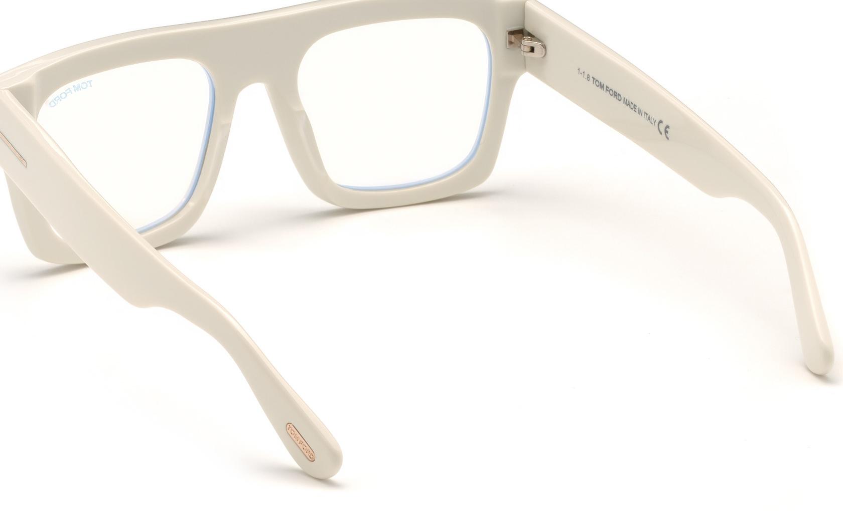 Tom Ford Eyeglasses FT5634/B 025