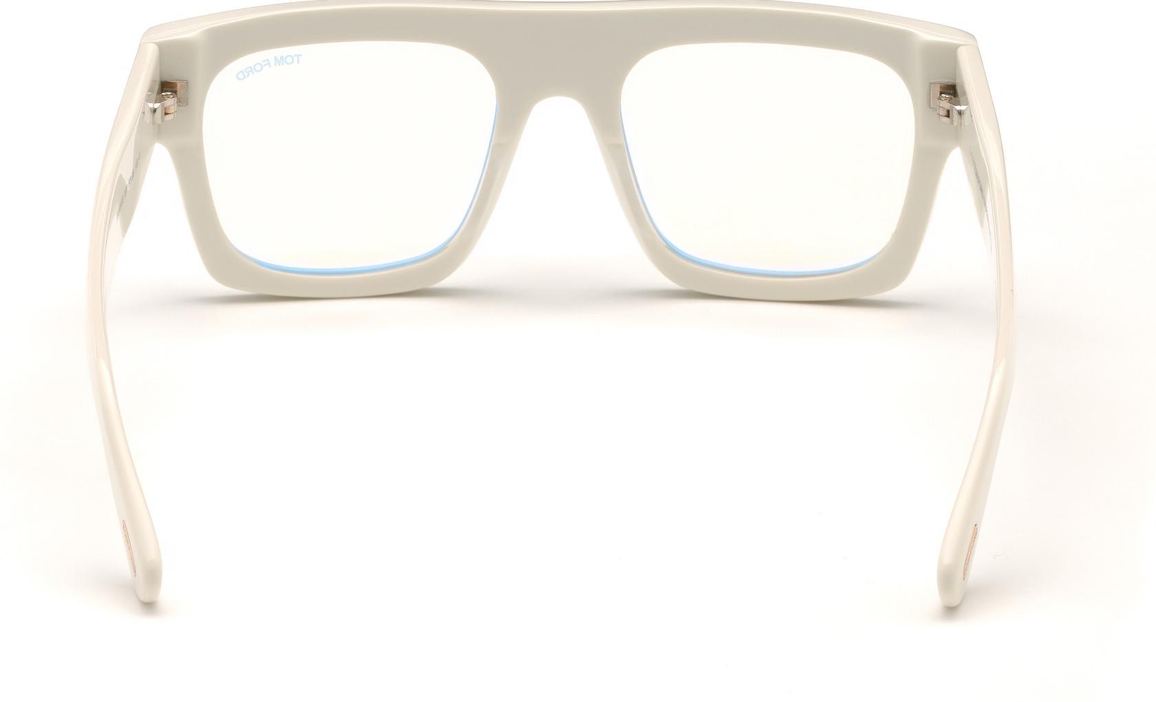 Tom Ford Eyeglasses FT5634/B 025