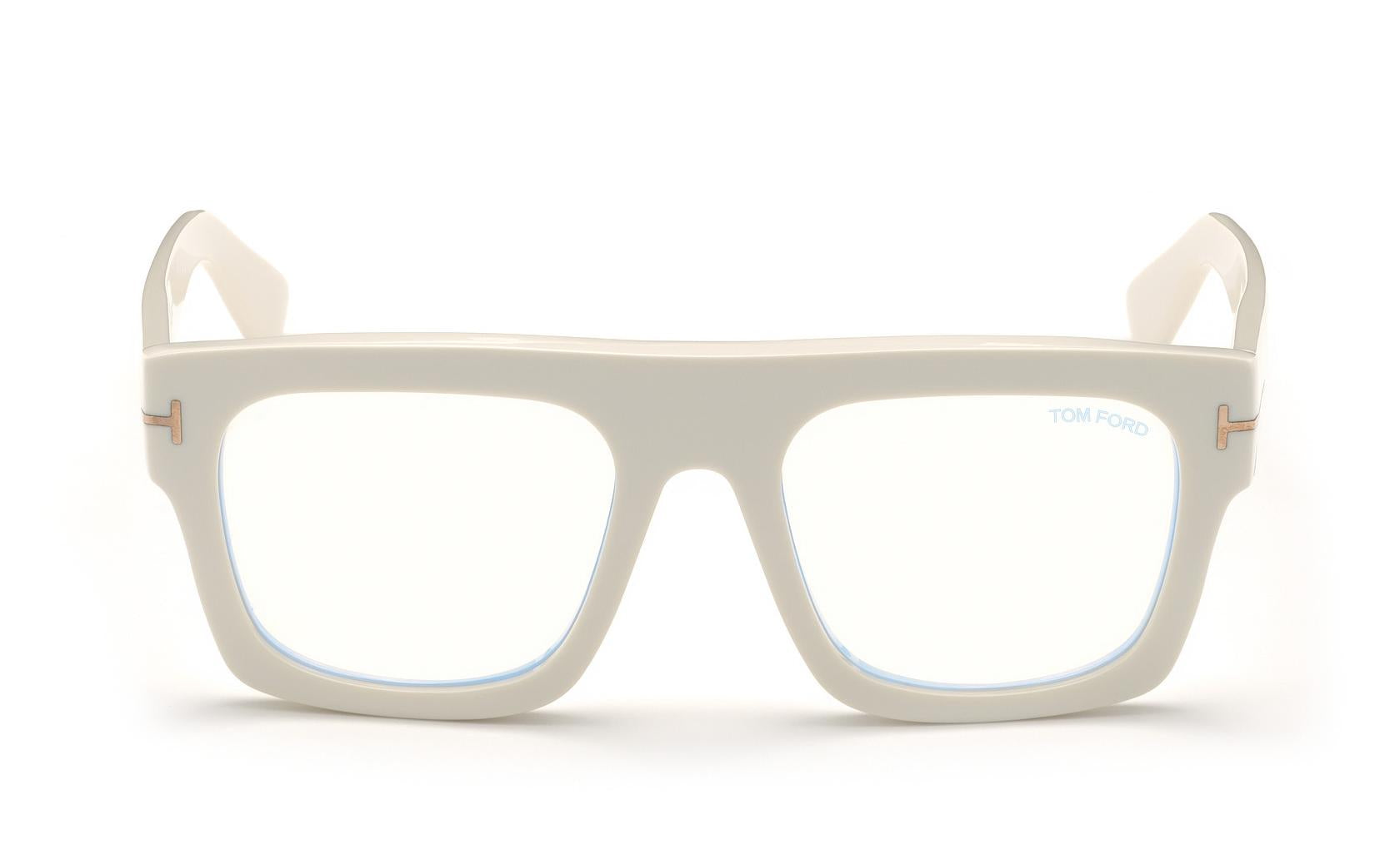 Tom Ford Eyeglasses FT5634/B 025