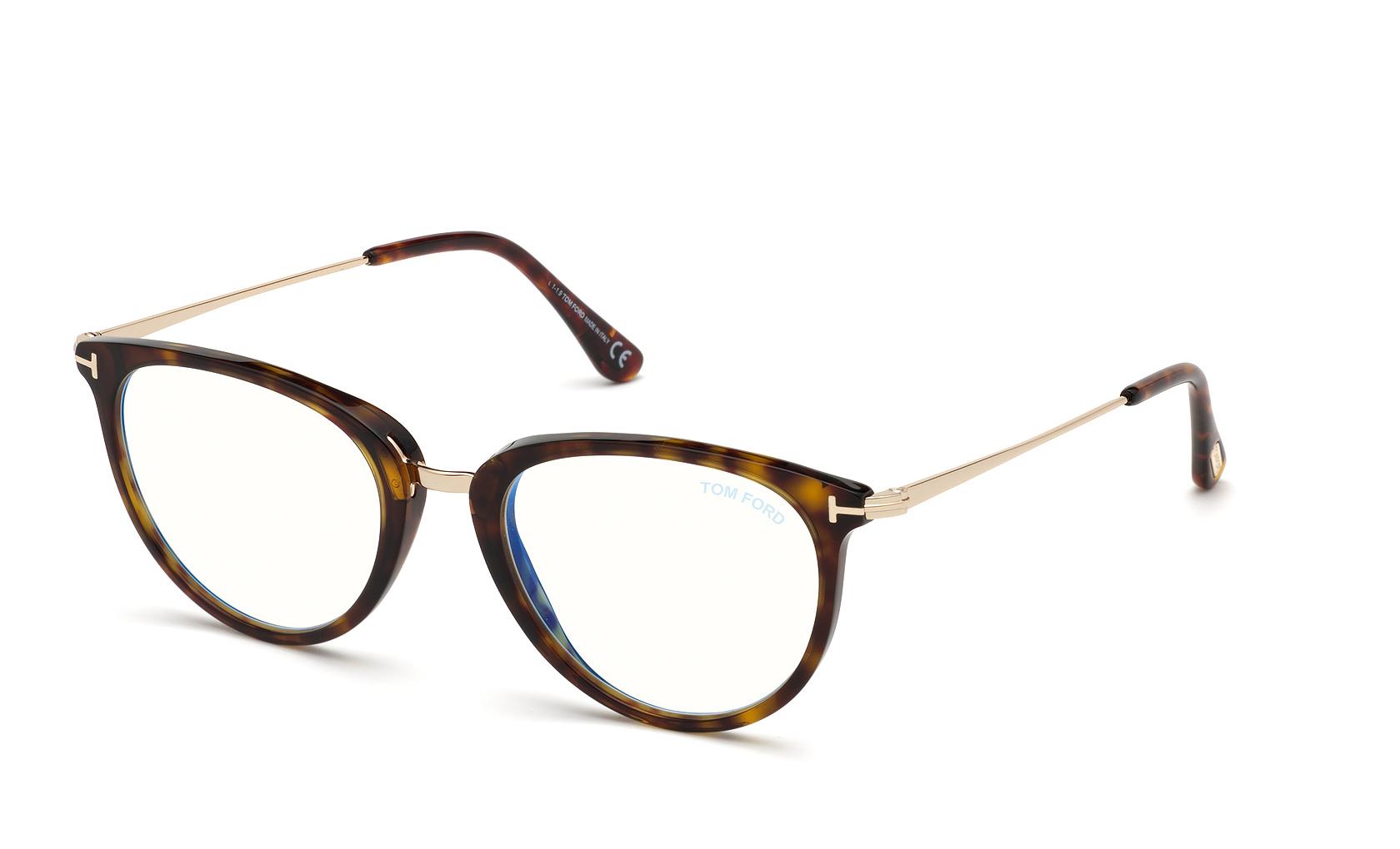 Tom Ford Eyeglasses FT5640/B 052