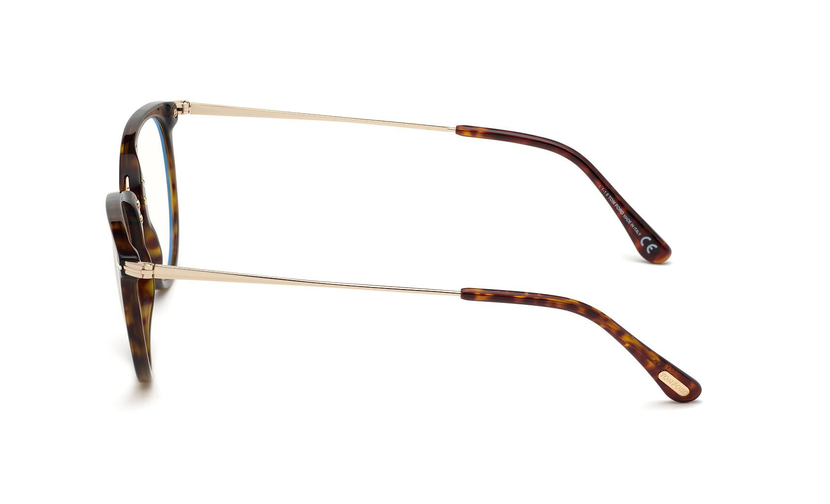 Tom Ford Eyeglasses FT5640/B 052
