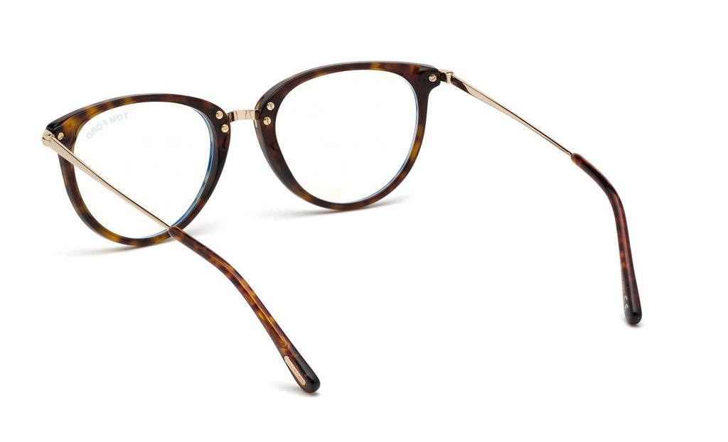 Tom Ford FT5640/B 052 Eyeglasses for Woman | LookerOnline display picture 3