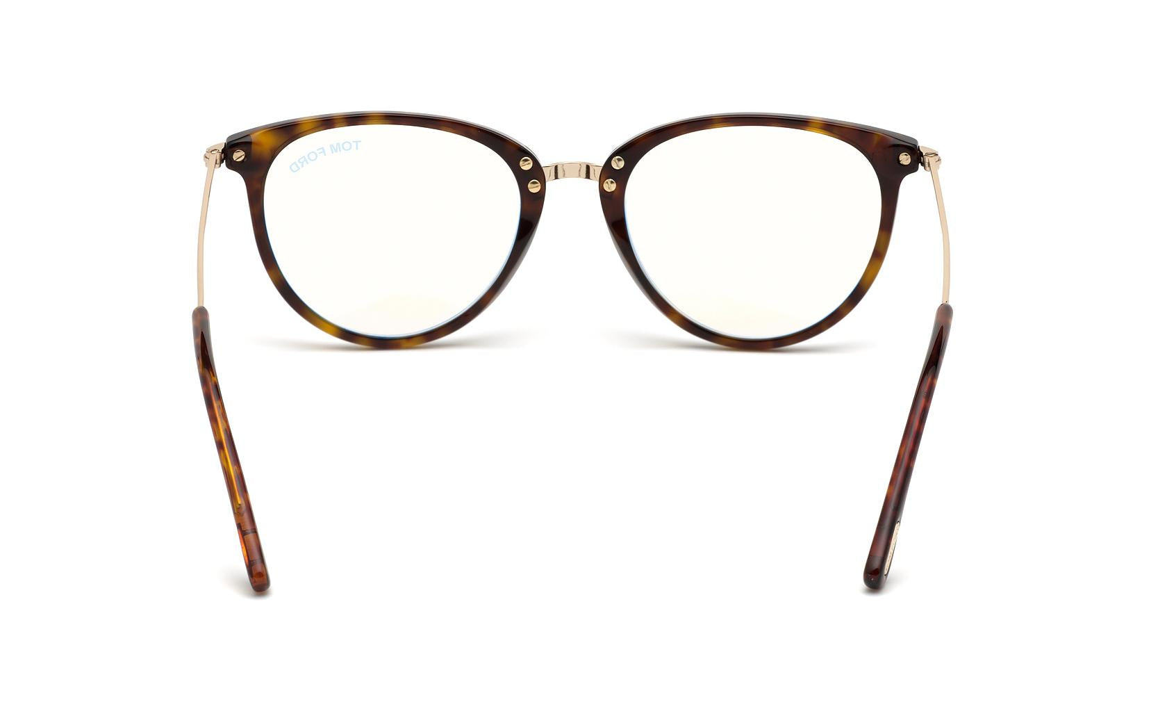 Tom Ford Eyeglasses FT5640/B 052