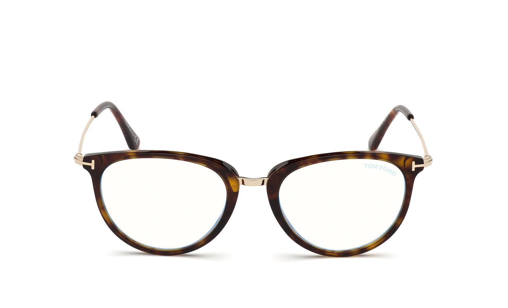 Tom Ford Eyeglasses FT5640/B 052