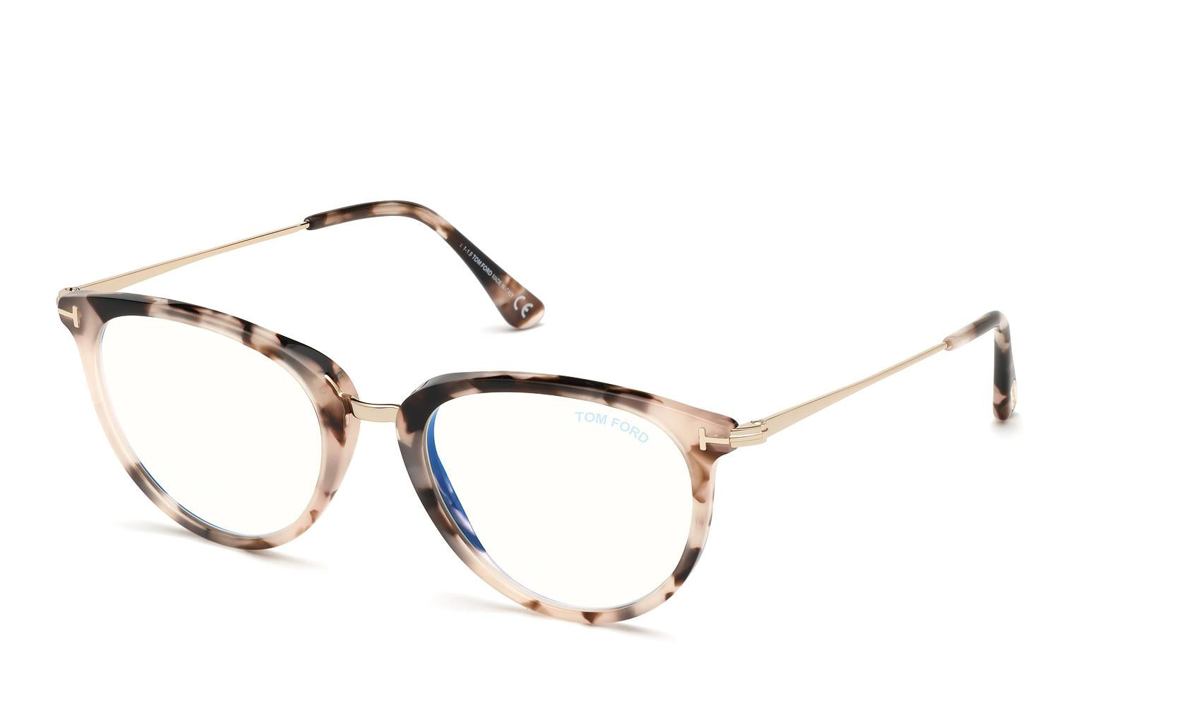 Tom Ford Eyeglasses FT5640/B 055
