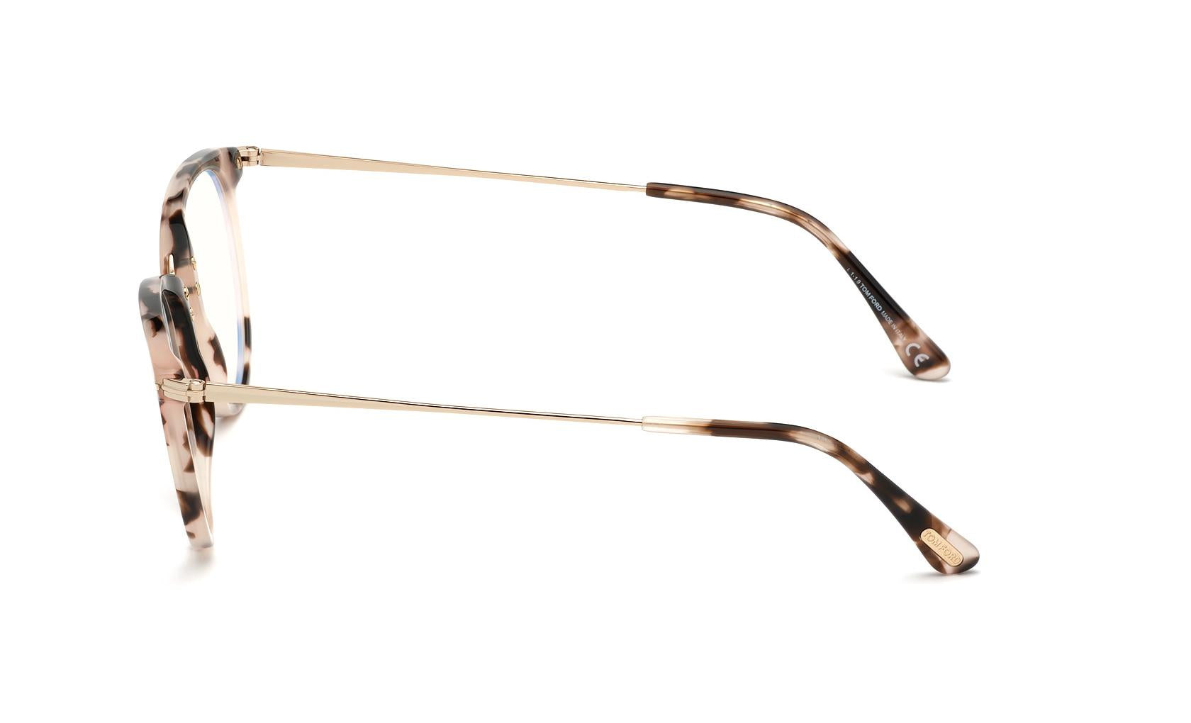 Tom Ford Eyeglasses FT5640/B 055