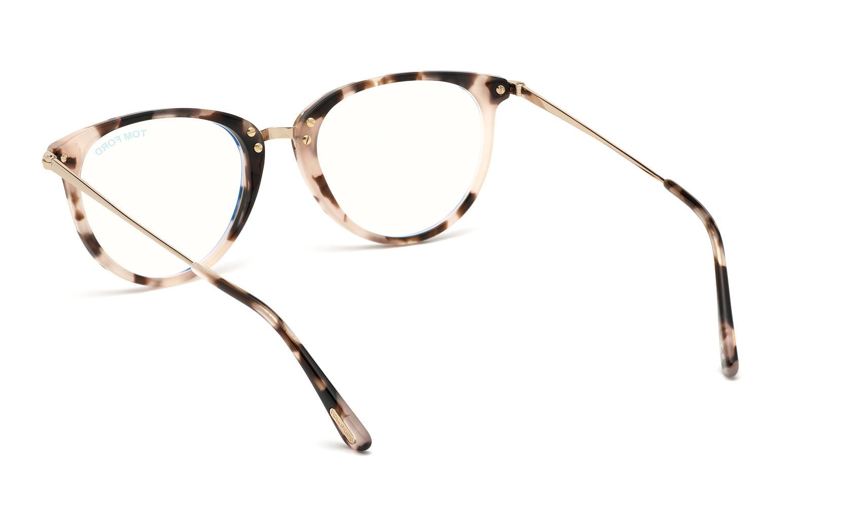 Tom Ford Eyeglasses FT5640/B 055