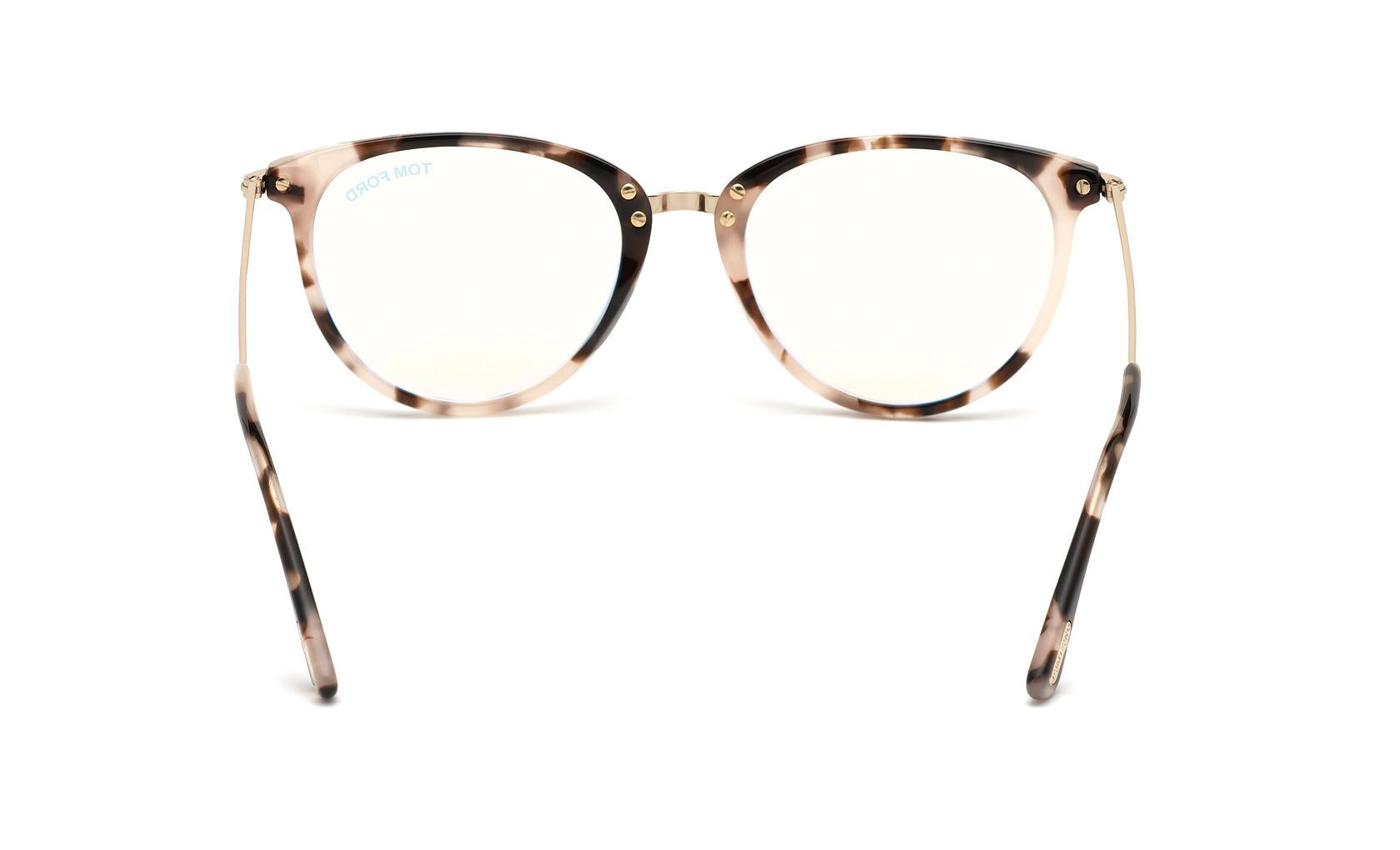 Tom Ford Eyeglasses FT5640/B 055