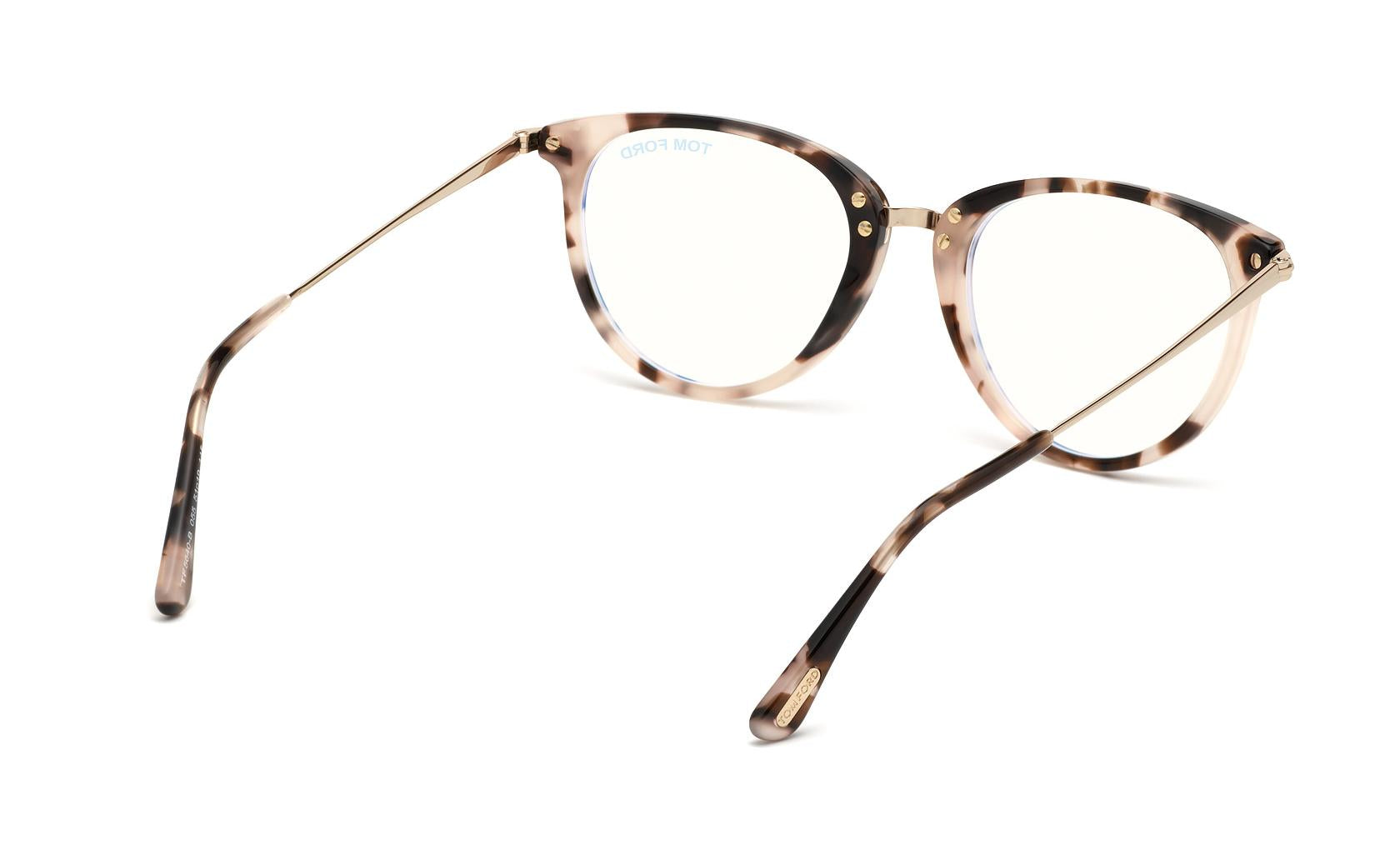 Tom Ford Eyeglasses FT5640/B 055