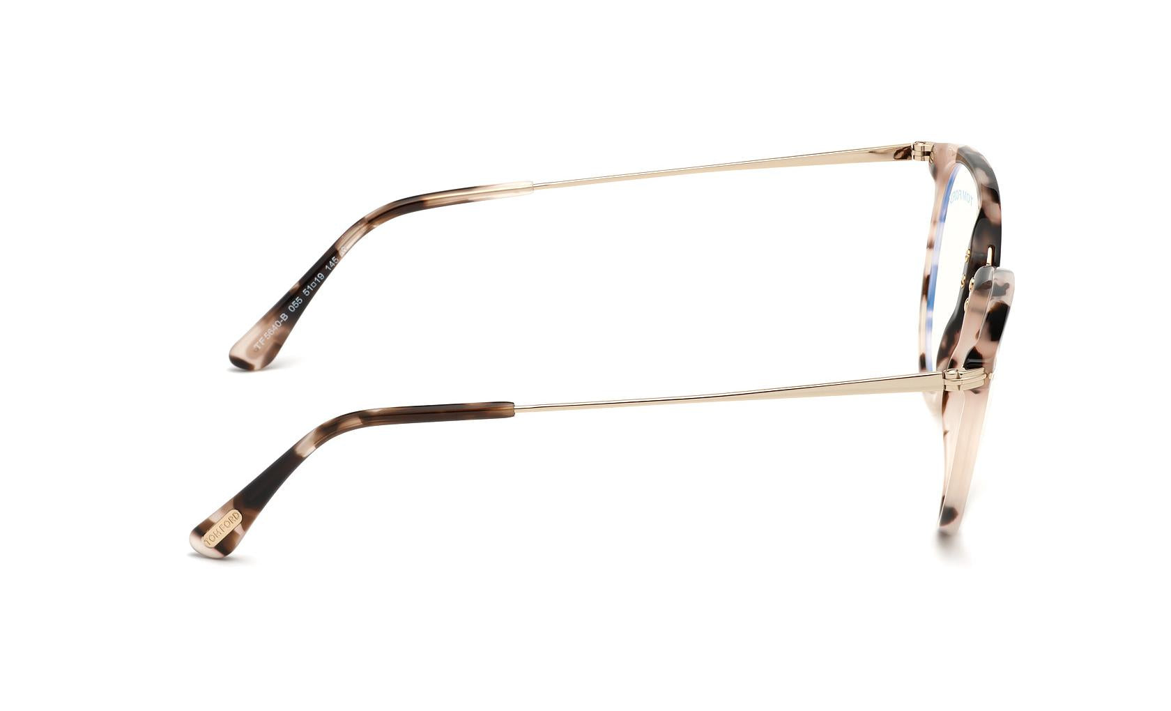 Tom Ford Eyeglasses FT5640/B 055