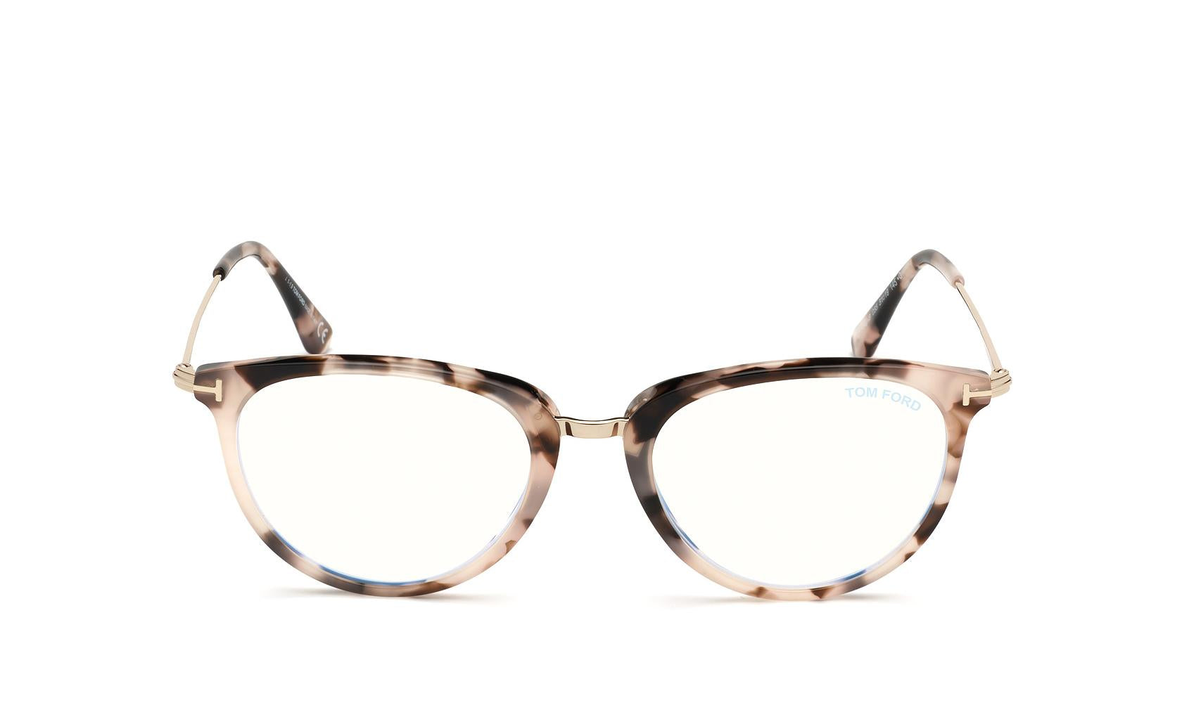 Tom Ford Eyeglasses FT5640/B 055