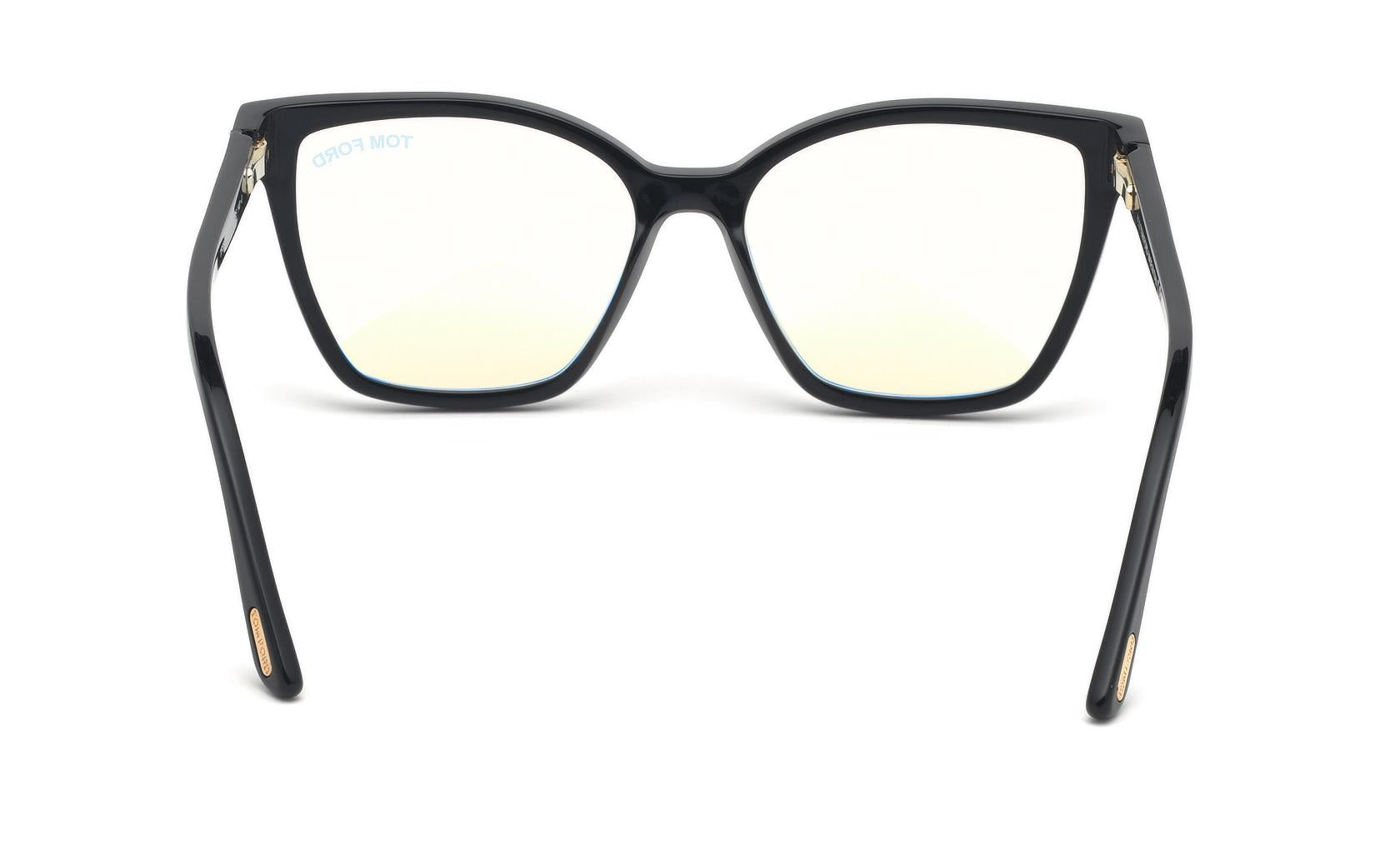 Tom Ford Eyeglasses FT5641/B 001