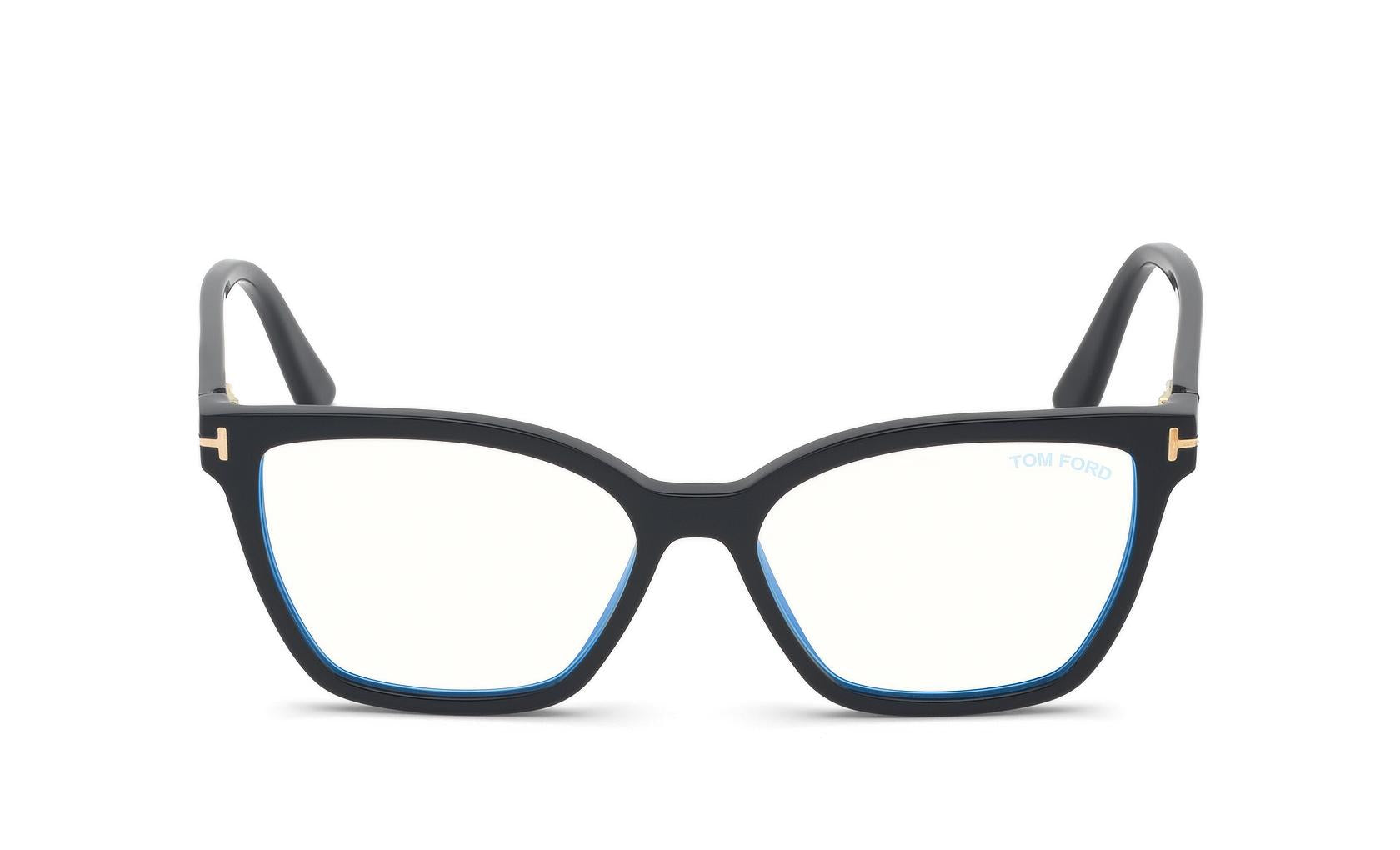Tom Ford Eyeglasses FT5641/B 001