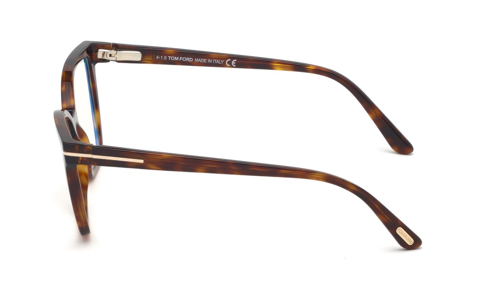 Tom Ford Eyeglasses FT5641/B 054
