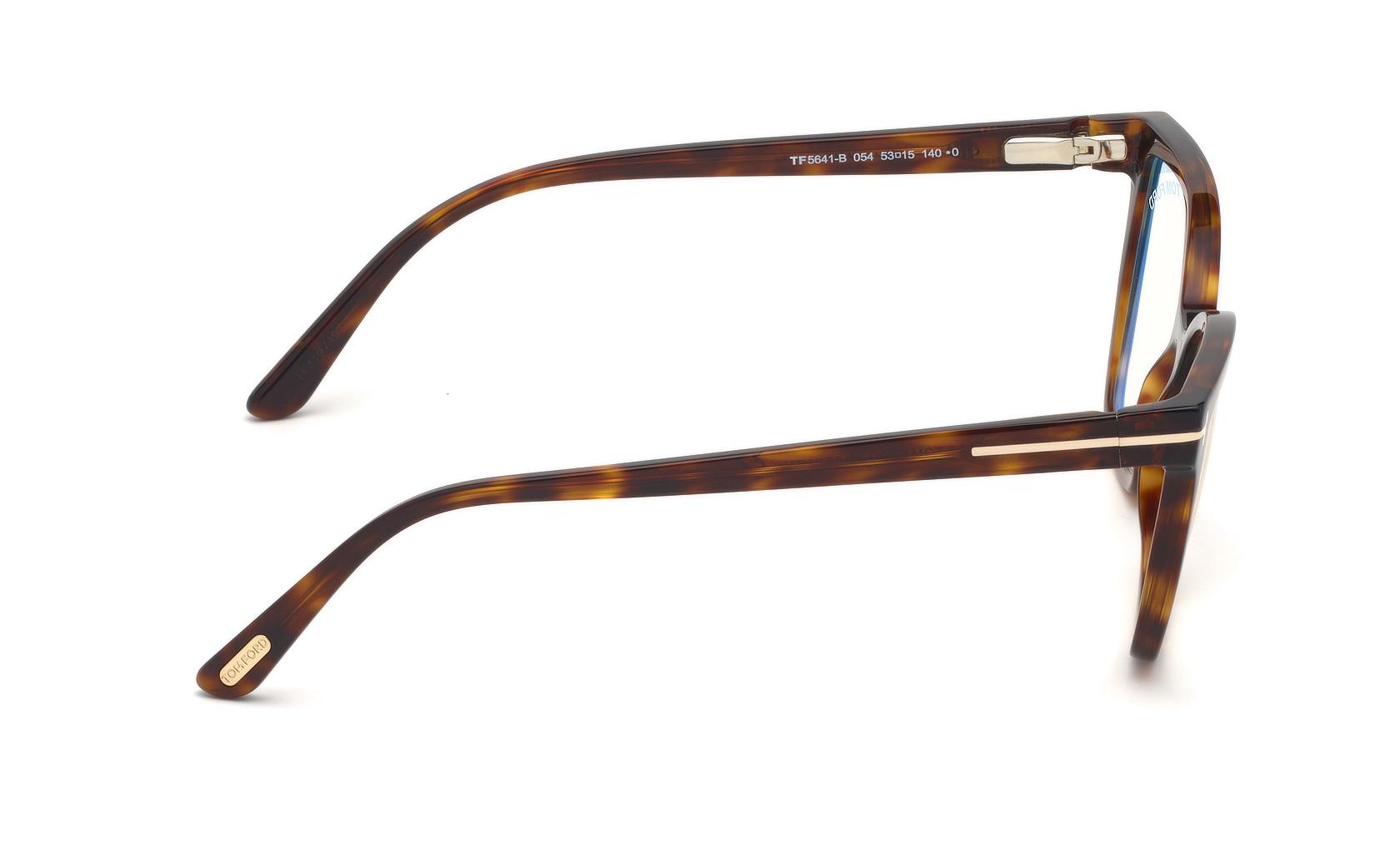 Tom Ford Eyeglasses FT5641/B 054