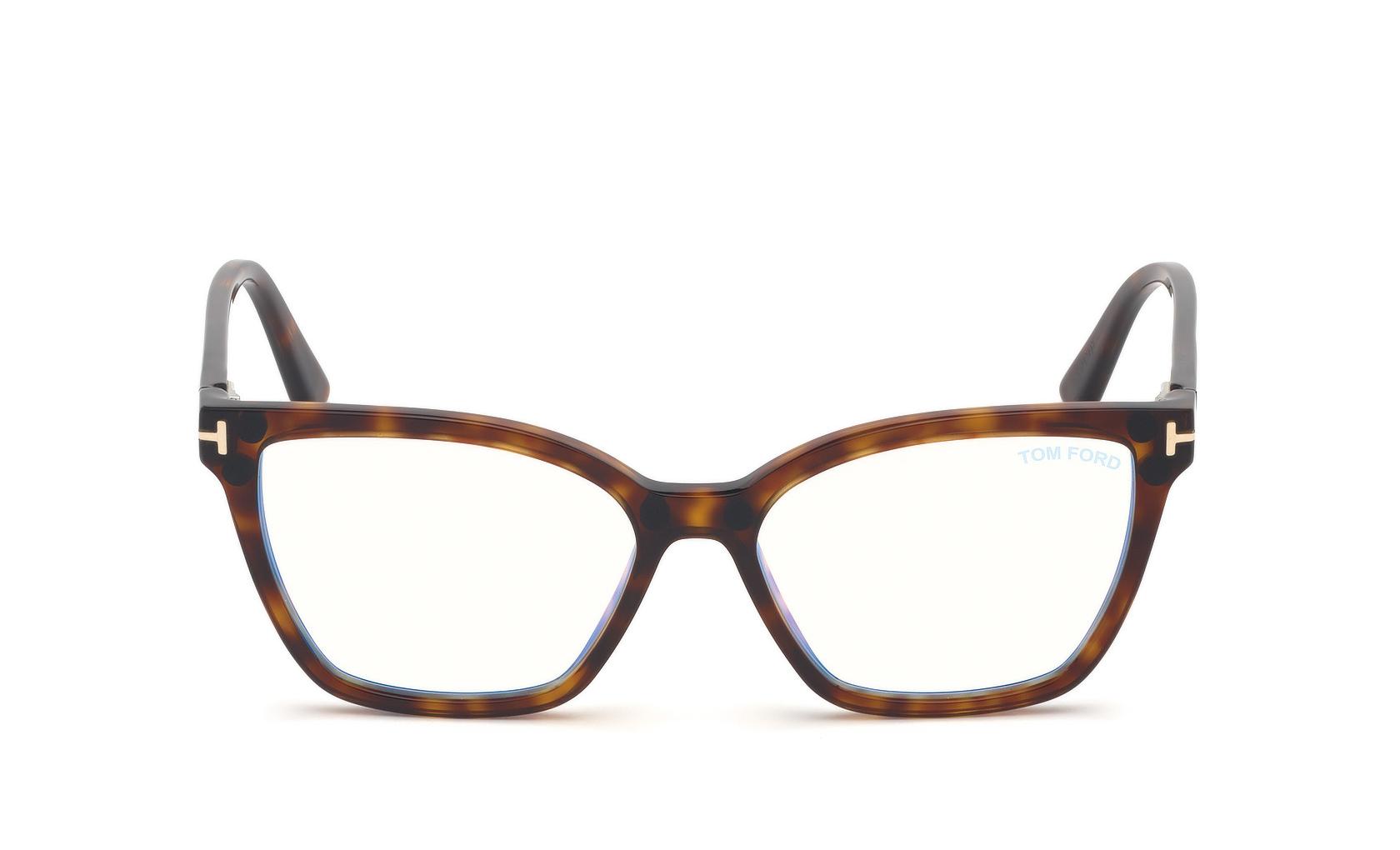 Tom Ford Eyeglasses FT5641/B 054