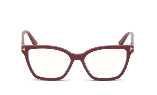 Tom Ford Eyeglasses FT5641/B 075