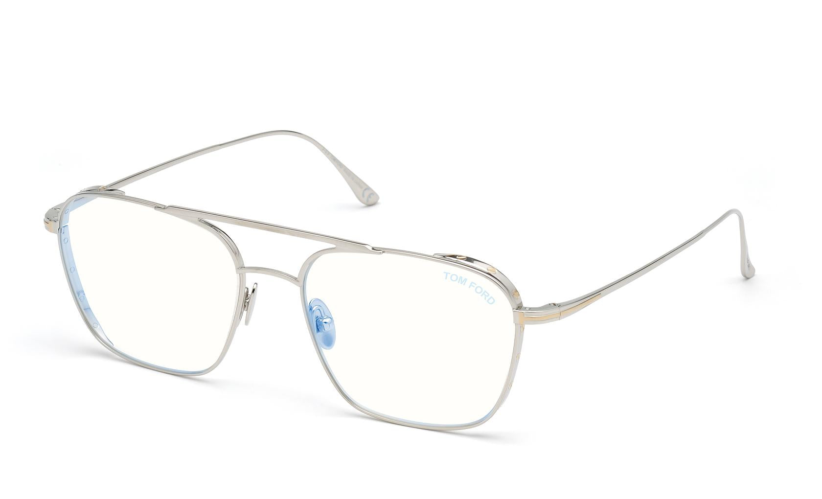 Tom Ford Eyeglasses FT5659/B 018