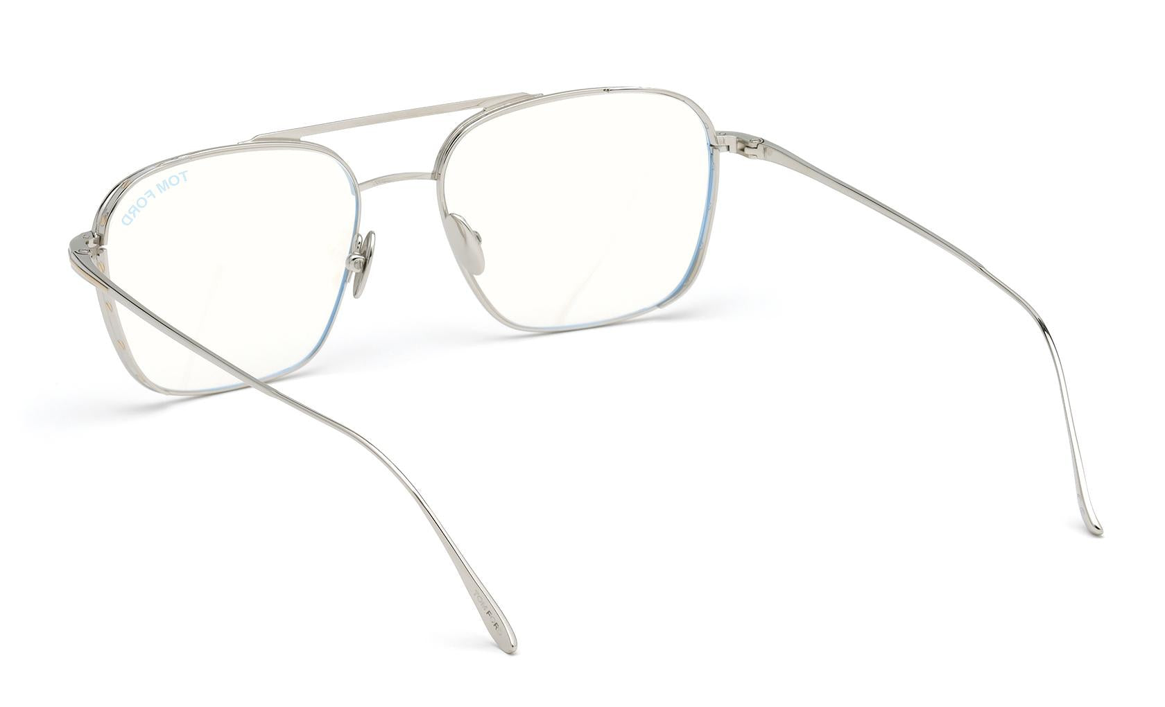 Tom Ford Eyeglasses FT5659/B 018