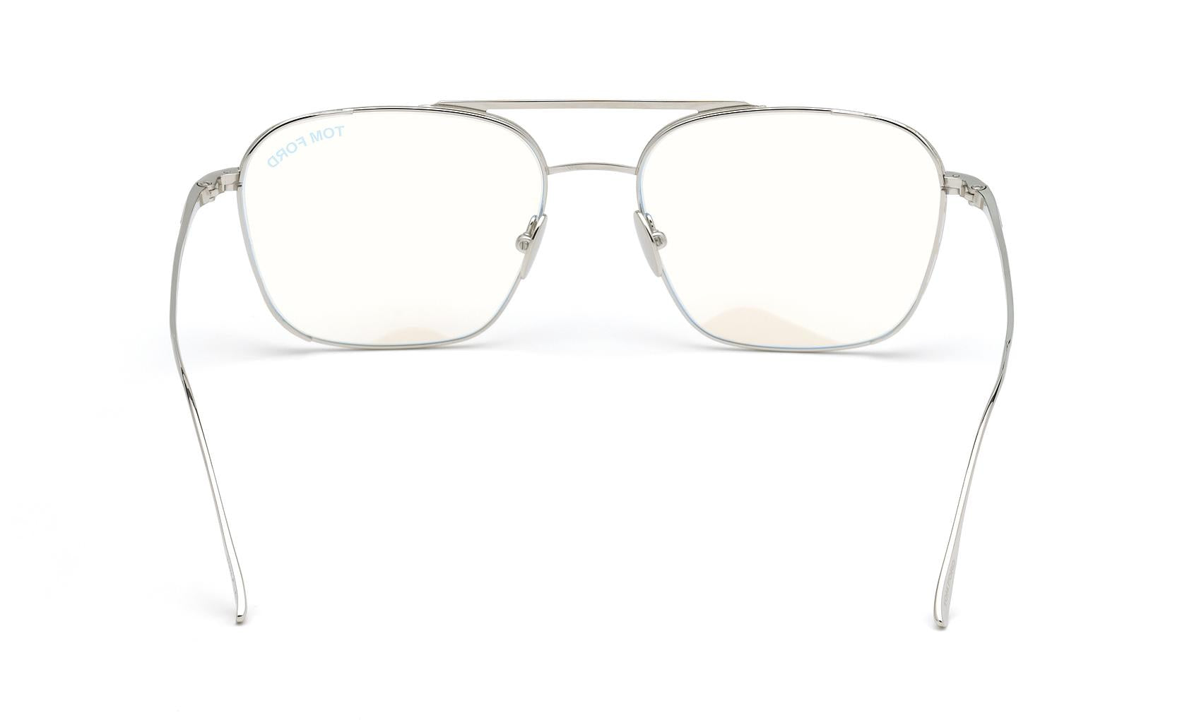 Tom Ford Eyeglasses FT5659/B 018
