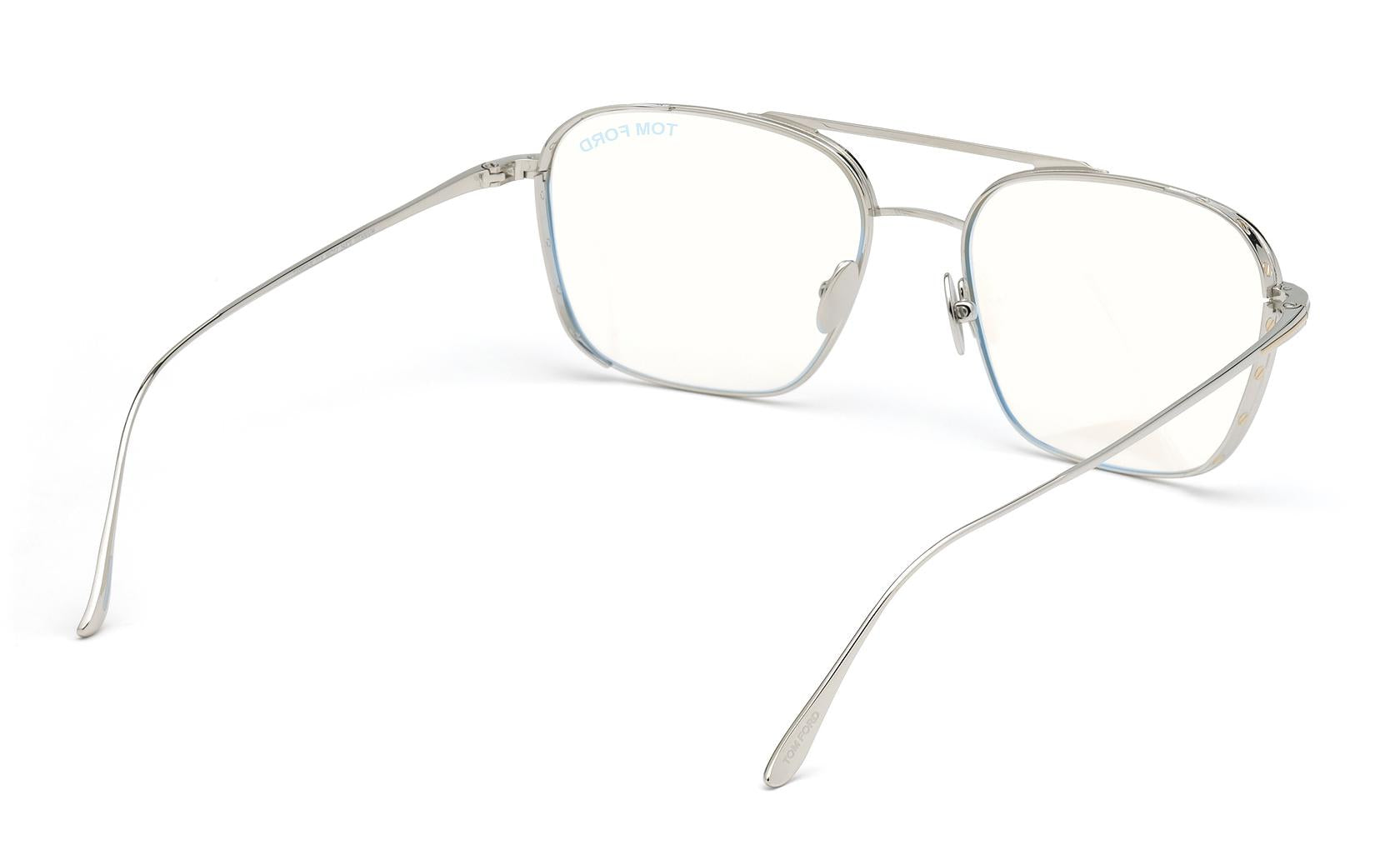 Tom Ford Eyeglasses FT5659/B 018