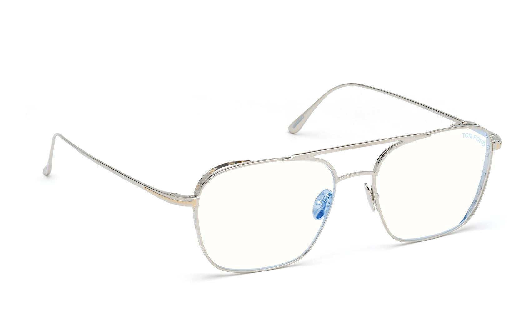 Tom Ford Eyeglasses FT5659/B 018