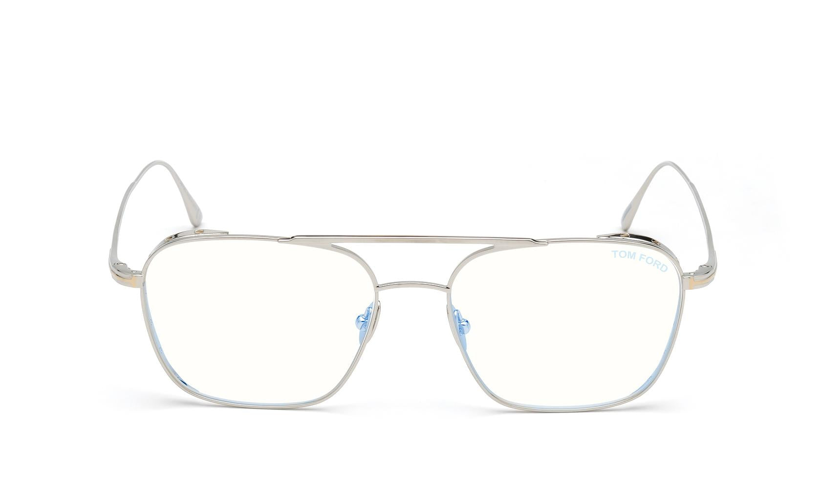 Tom Ford Eyeglasses FT5659/B 018