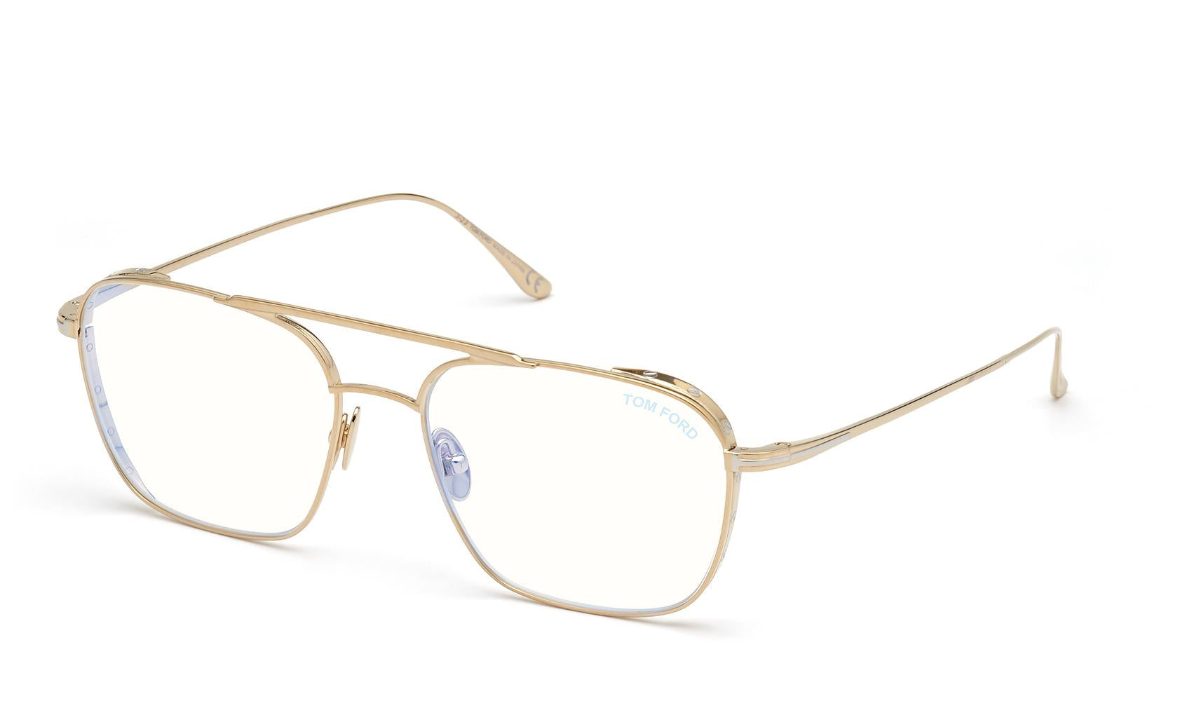 Tom Ford Eyeglasses FT5659/B 028