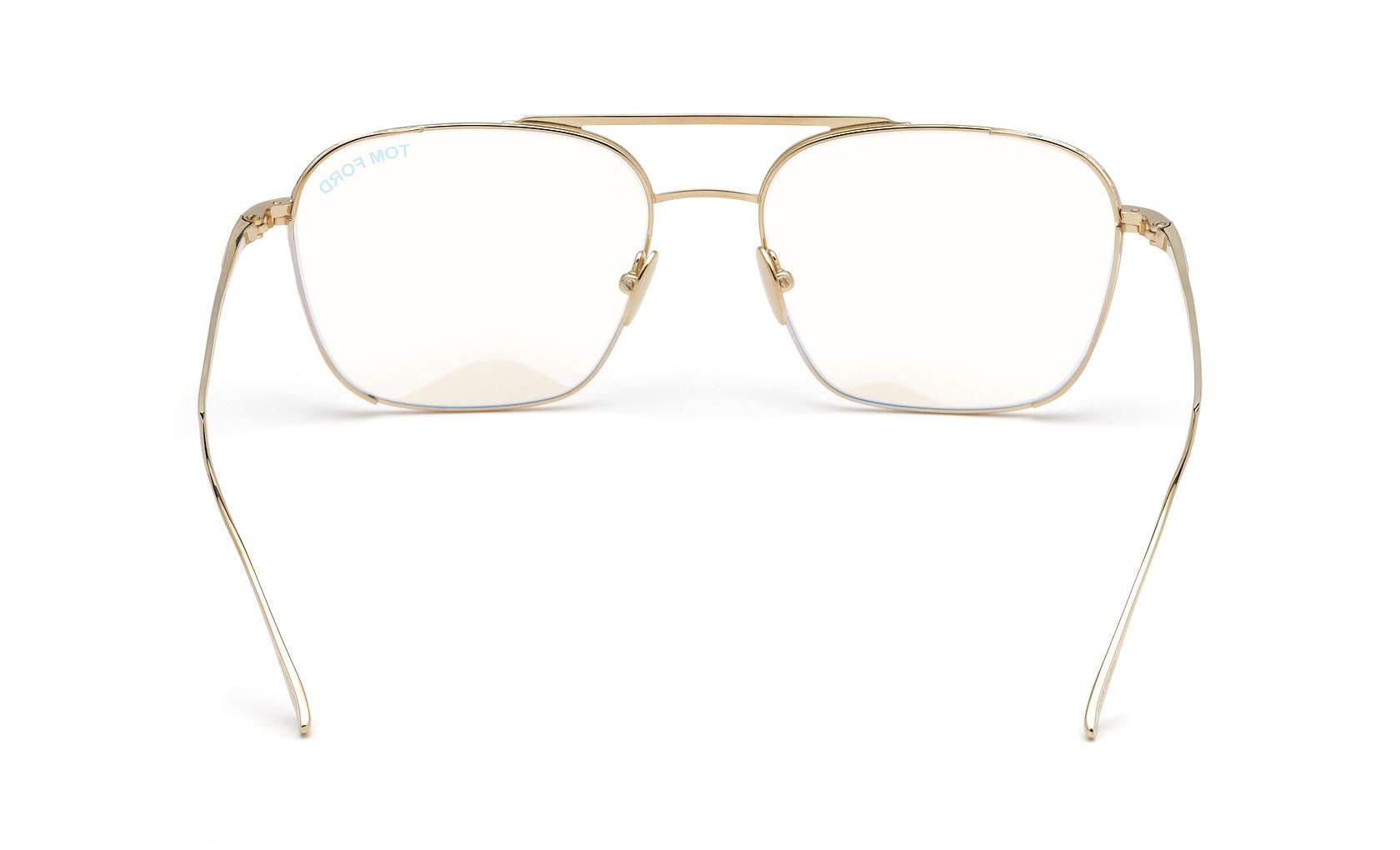 Tom Ford Eyeglasses FT5659/B 028