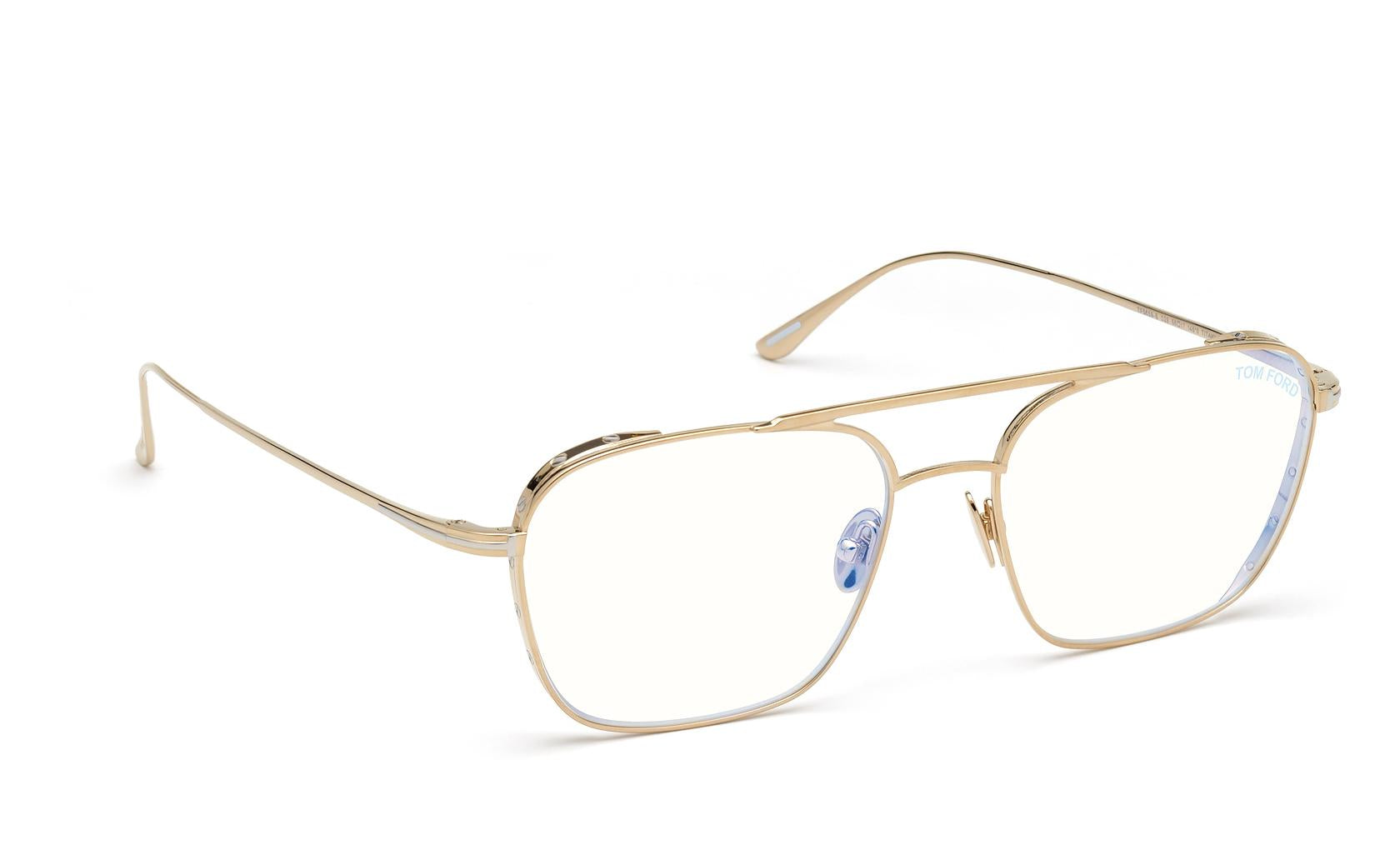 Tom Ford Eyeglasses FT5659/B 028