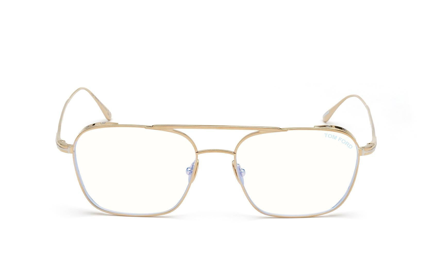 Tom Ford Eyeglasses FT5659/B 028