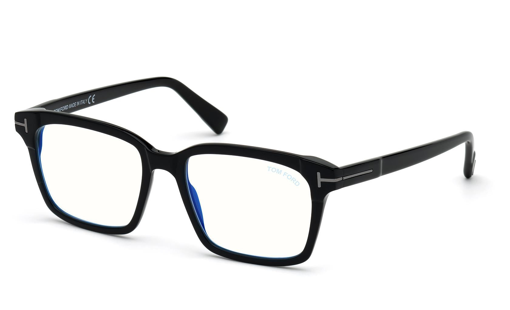 Tom Ford Eyeglasses FT5661/B/N 001
