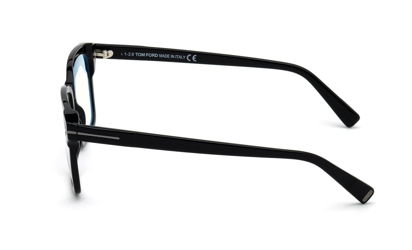 Tom Ford Eyeglasses FT5661/B/N 001