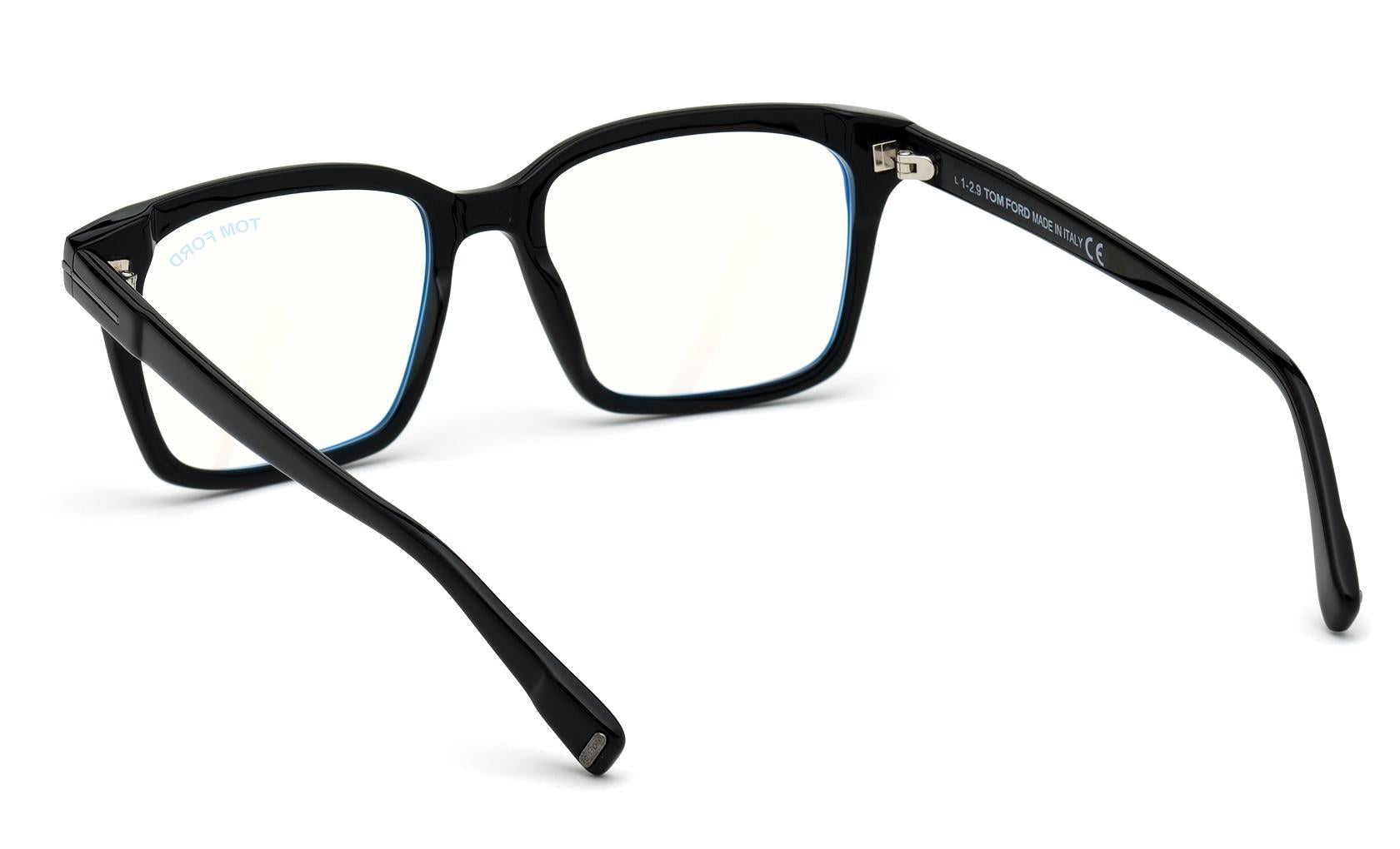 Tom Ford Eyeglasses FT5661/B/N 001