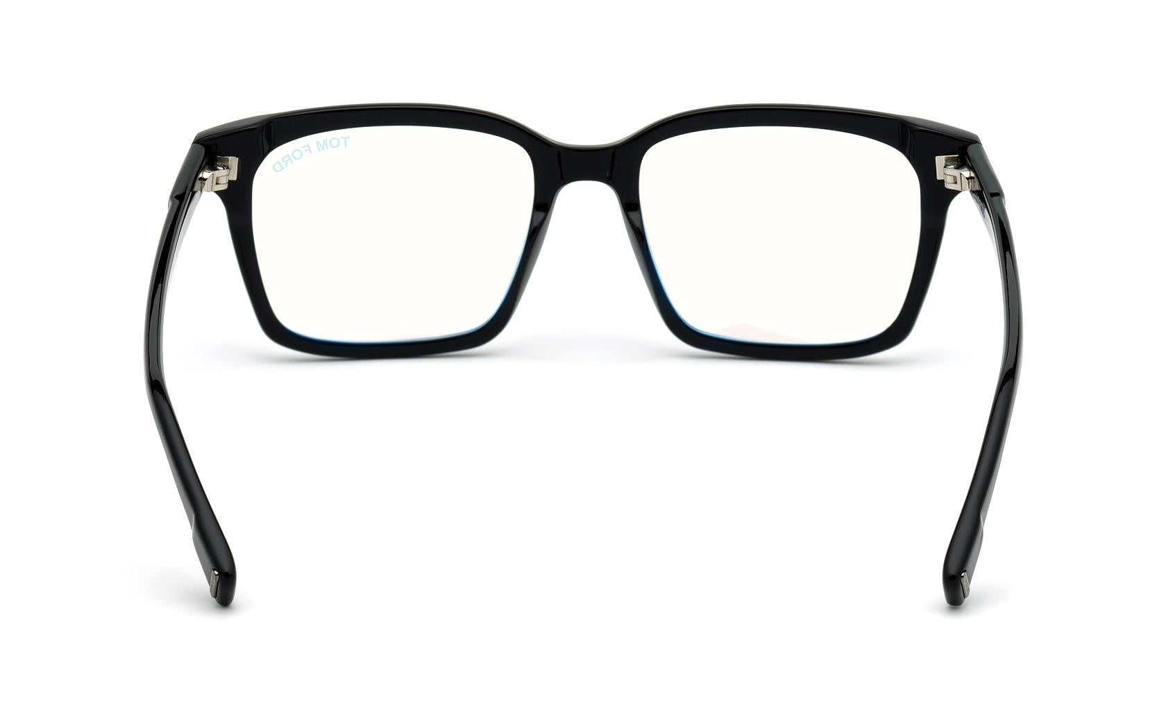 Tom Ford Eyeglasses FT5661/B/N 001