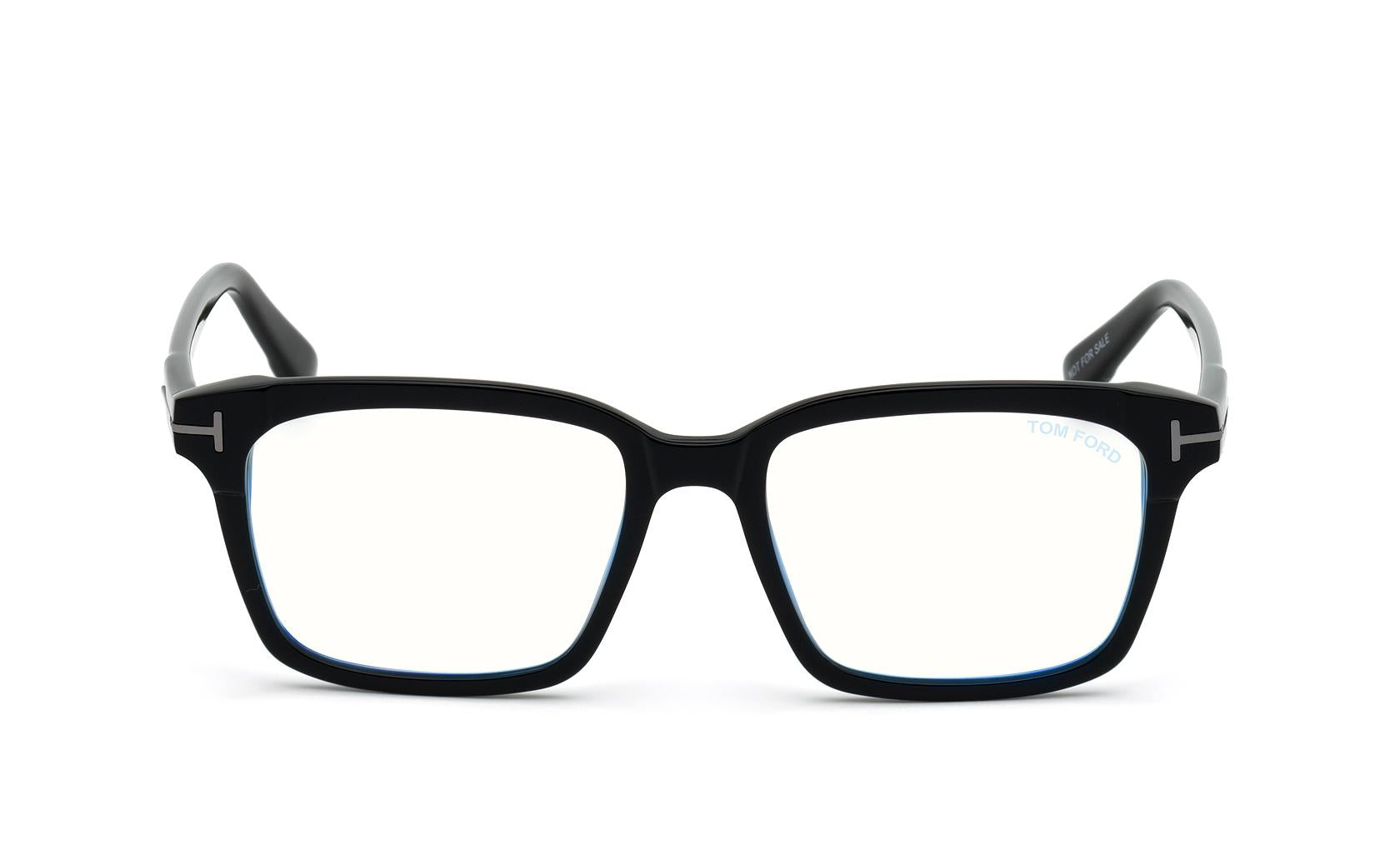 Tom Ford Eyeglasses FT5661/B/N 001