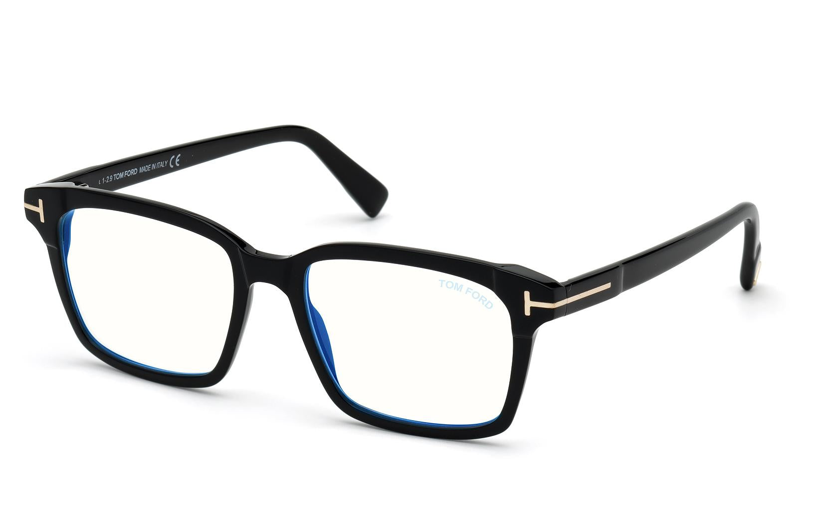 Tom Ford Eyeglasses FT5661/B 001