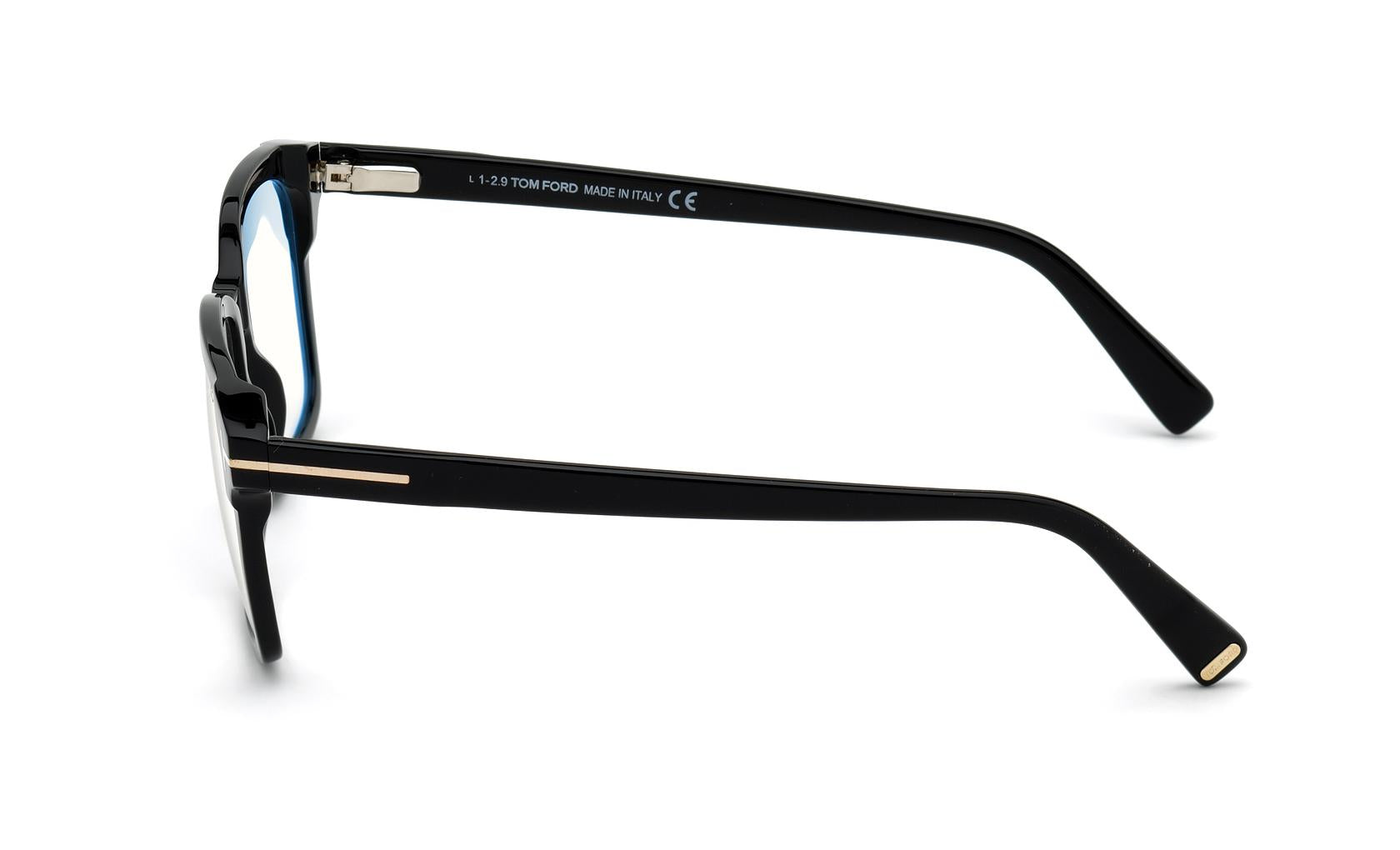 Tom Ford Eyeglasses FT5661/B 001