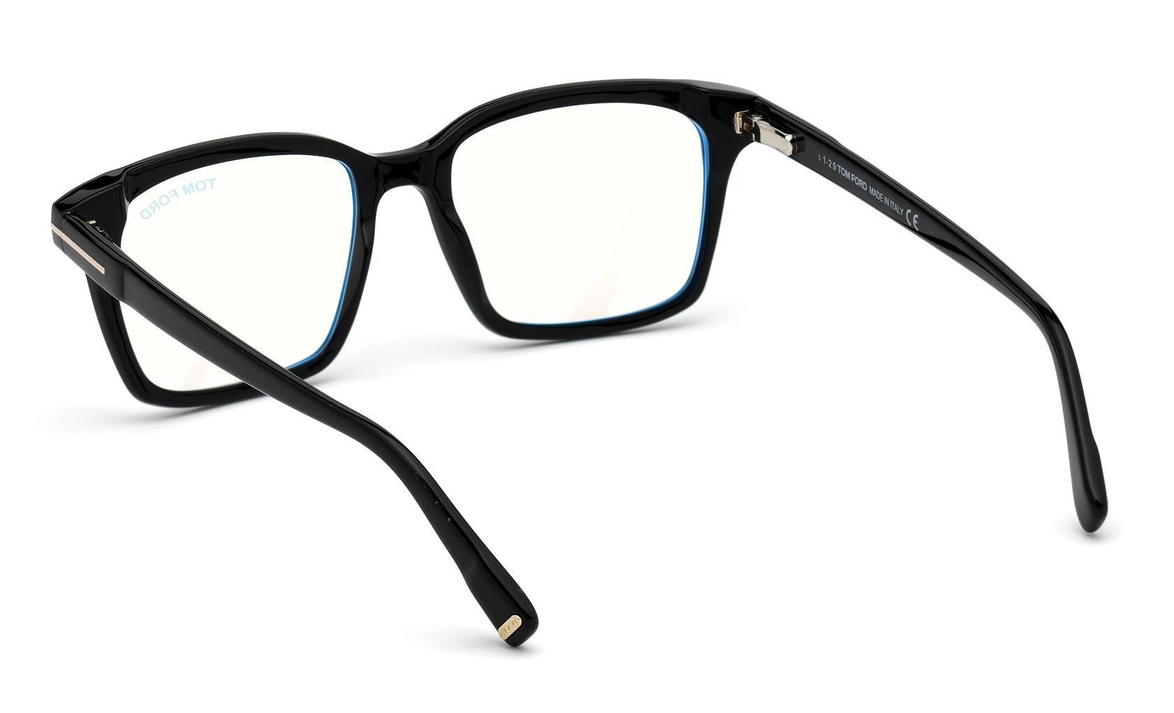 Tom Ford Eyeglasses FT5661/B 001